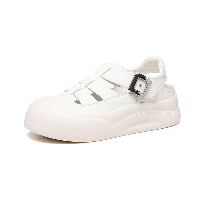 JINSITU Abrasion Resistant Breathable Height Increasing Low top Casual Shoes Women's