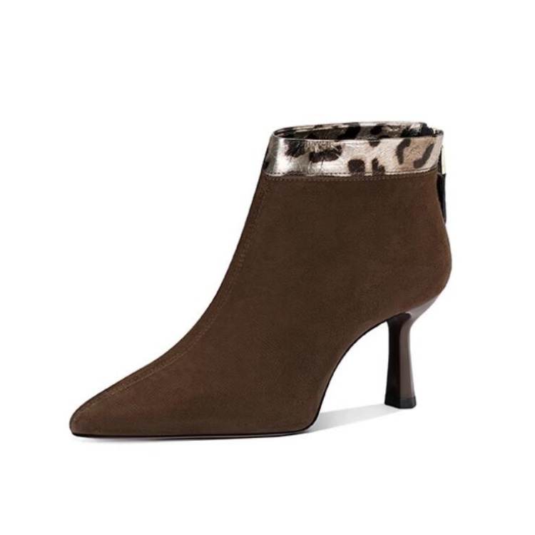 JESSICA SOPHIA Ankle Boots Women's