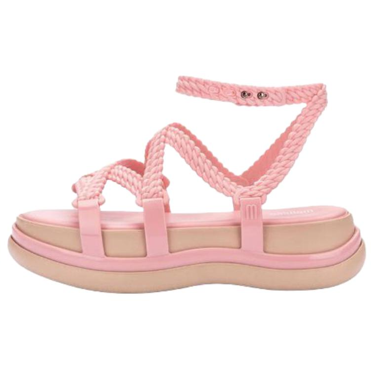 Melissa MELISSA Buzios One Strap Sandals Women's Pink