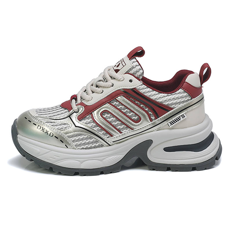 TOMAY TOMAY Low top Chunky Sneakers Women's