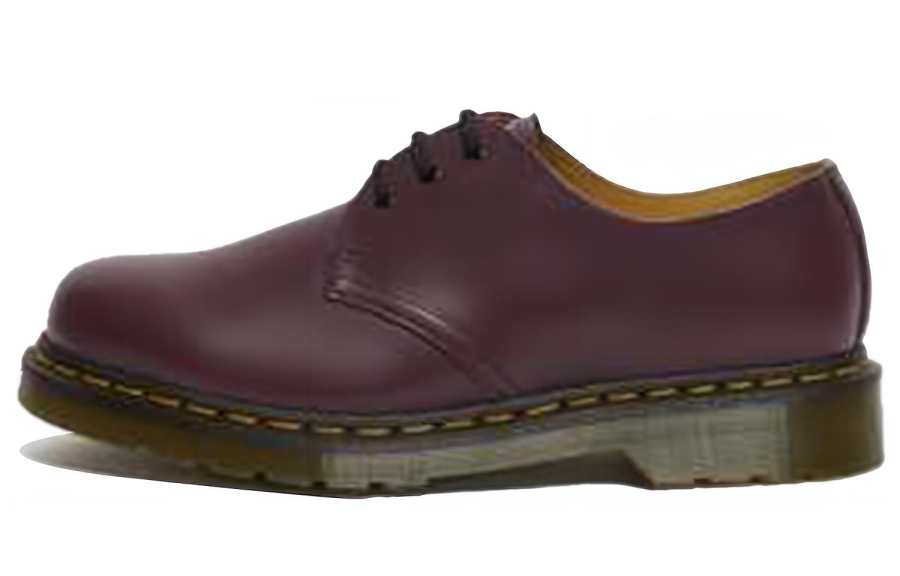 Dr.Martens Dr. Martens 1461 'Purple'