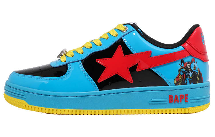A BATHING APE A BATHING APE X Marvel Bape Sta 'Dr. Strange'