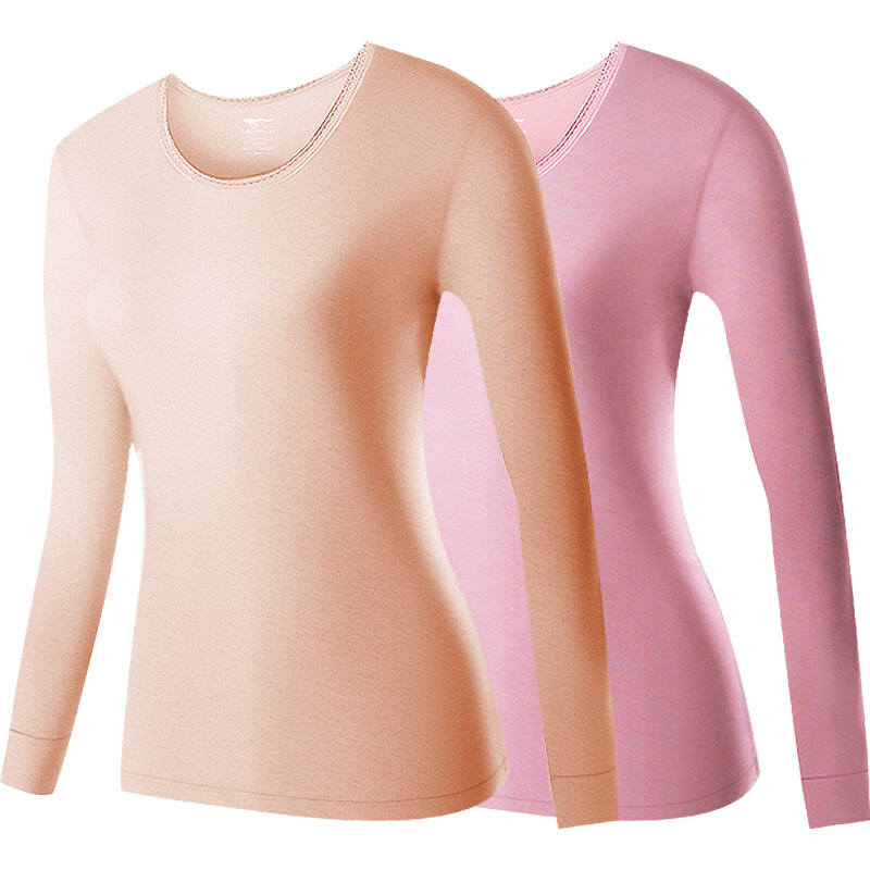 SEPTWOLVES SEPTWOLVES Thermal Top Women's 2 Pack