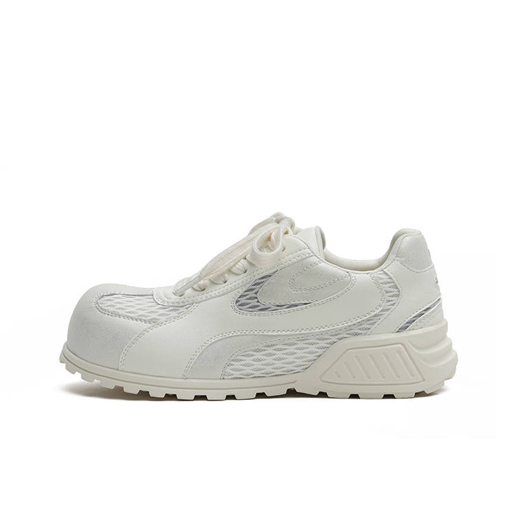 MASOOMAKE Mesh Breathable Lightweight Breathable And Lightweight Low top Casual Shoes Women's