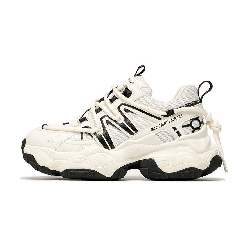 Beau Today Beau Today Low top Chunky Sneakers Unisex