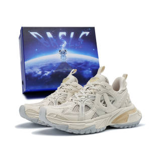 BASLS Moon Exploration 2.0 Collection Slip Resistant And Breathable Height Increasing