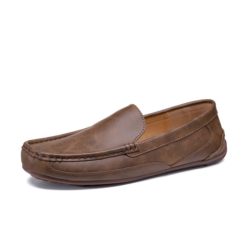 CCE CCE Plus Size Casual Shoes 1cm Men's