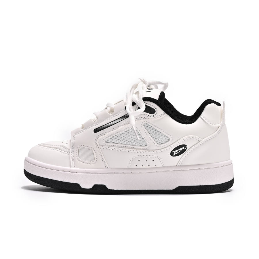 GUQITIANLUN Low top Couple Skate Shoes Unisex