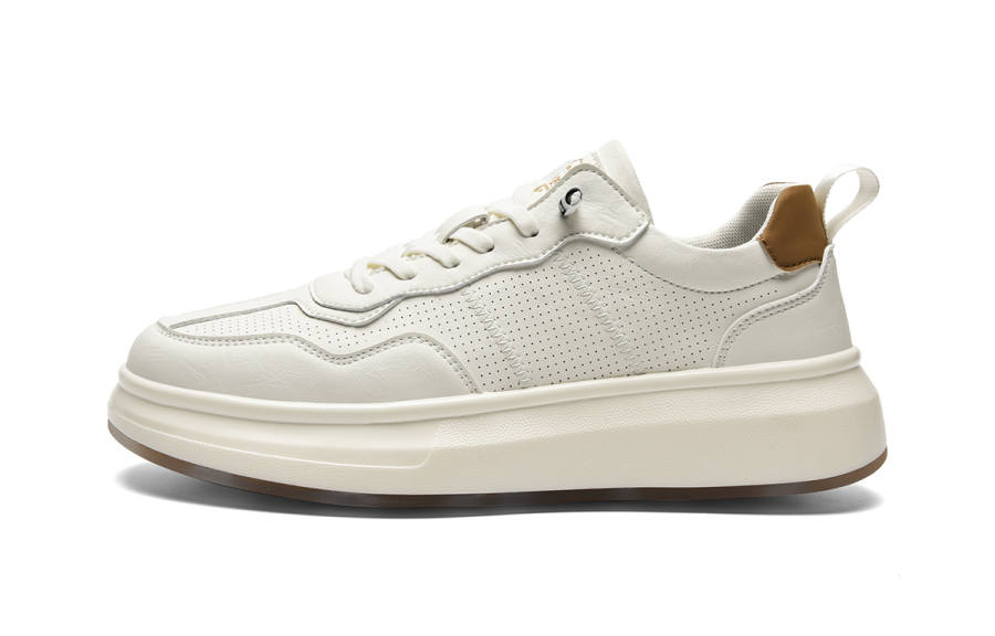 HLA HLA Low top Skateboard Shoes Men's
