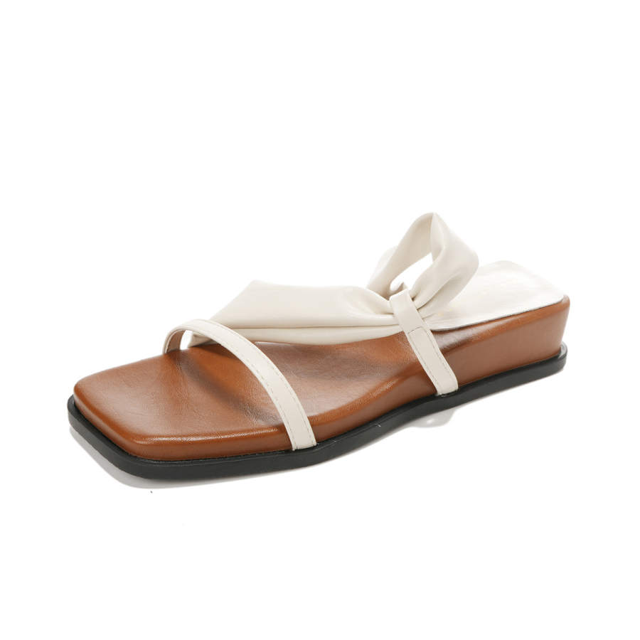 MADALLO Abrasion Resistant Abrasion Resistant Slide Slippers Women's