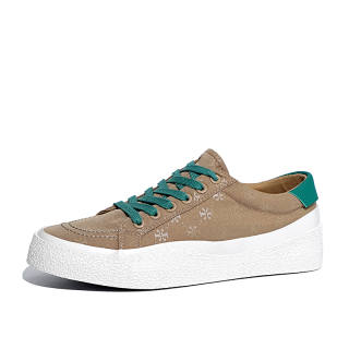 Baoda Low top Skateboard Shoes Men's
