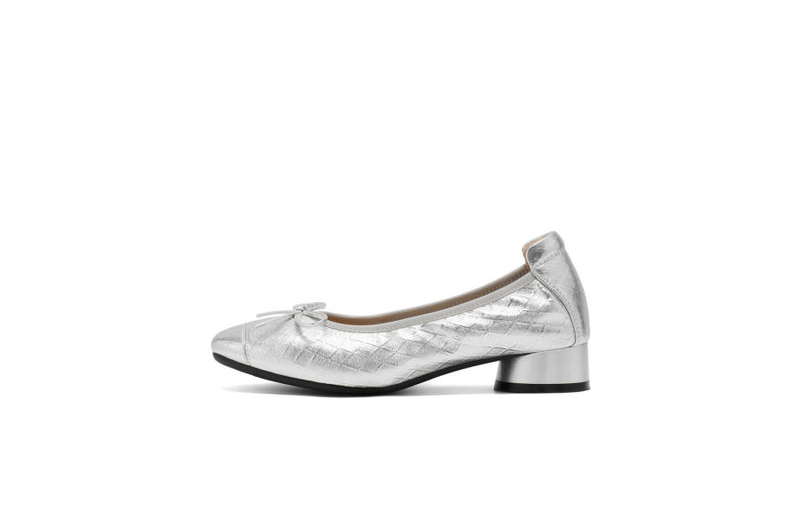 BELLE Cow Leather Casual Shoes Women's