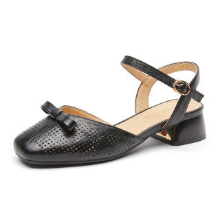 XINNUO Synthetic Leather High Heels 4.2cm Women's