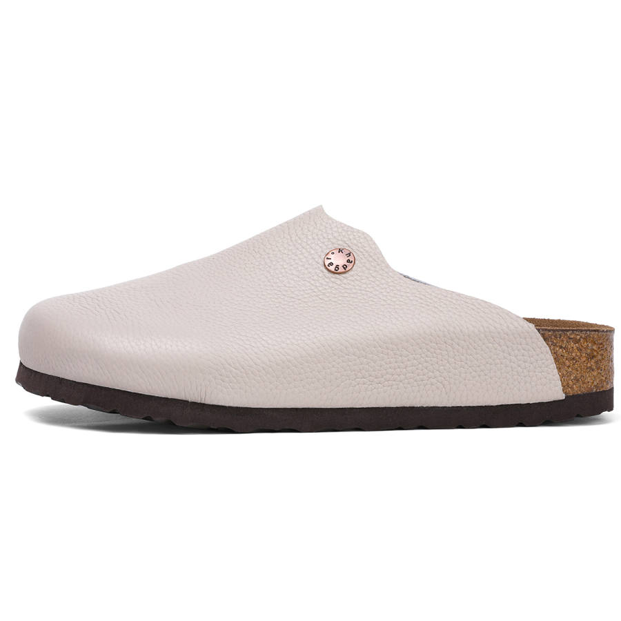 Khadgar Khadgar EVA Cork Sole Closed Toe Slippers Unisex