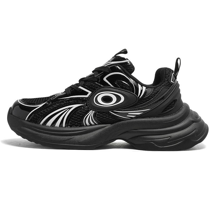 ZOIBBOE Slip Resistant, Abrasion Resistant, Breathable, Height Increasing