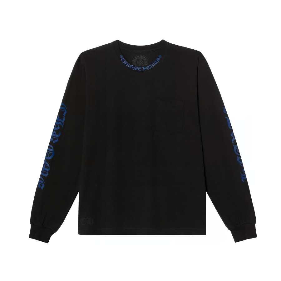 Chrome Hearts FW25 T Shirt Unisex