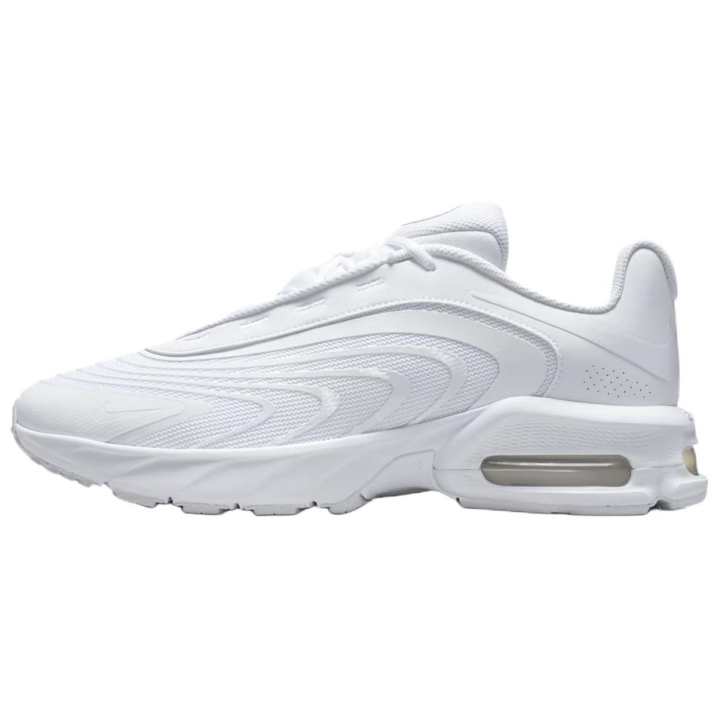 Nike Nike Air Max Fire Comfortable Breathable Support Casual Shoes Men's White