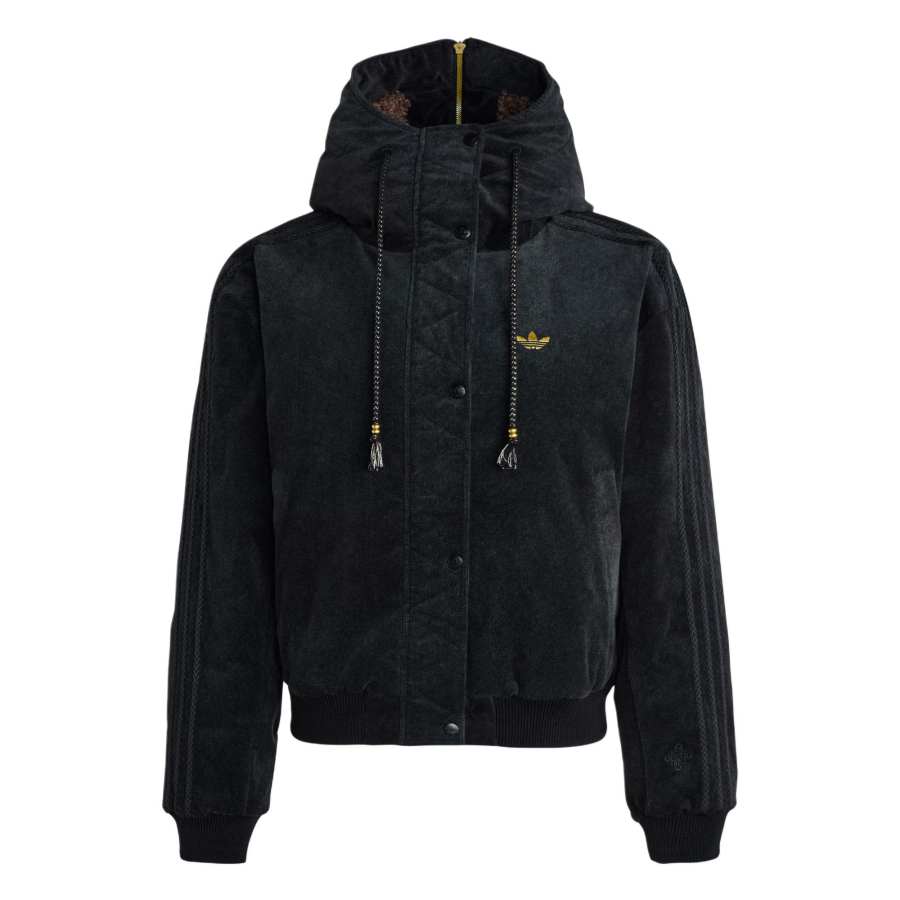 Adidas Originals JACKET PADDED Puffer Jacket Women's