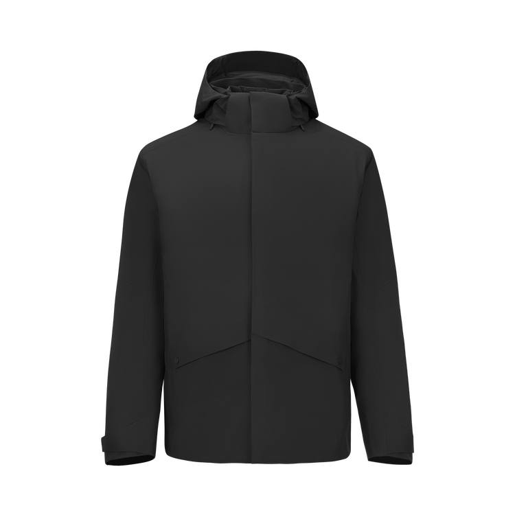 DESCENTE Jackets Men's Detachable Hood Moderate Other