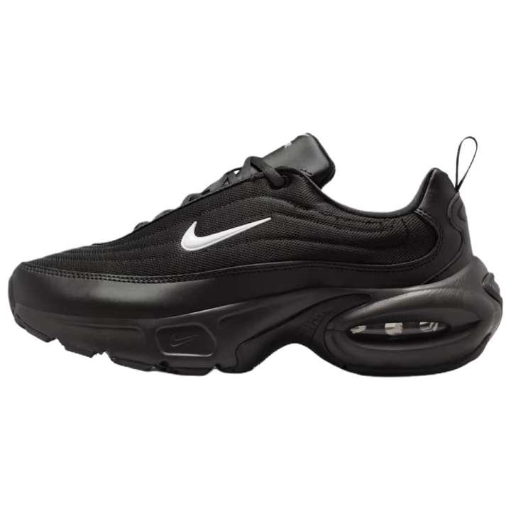 Nike Nike Air Max Portal Casual Shoes Women's Black