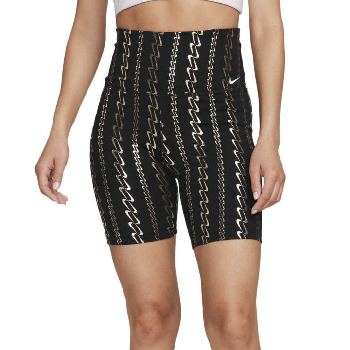 Nike Nike Cycling Pants Women's Black/White Moderate