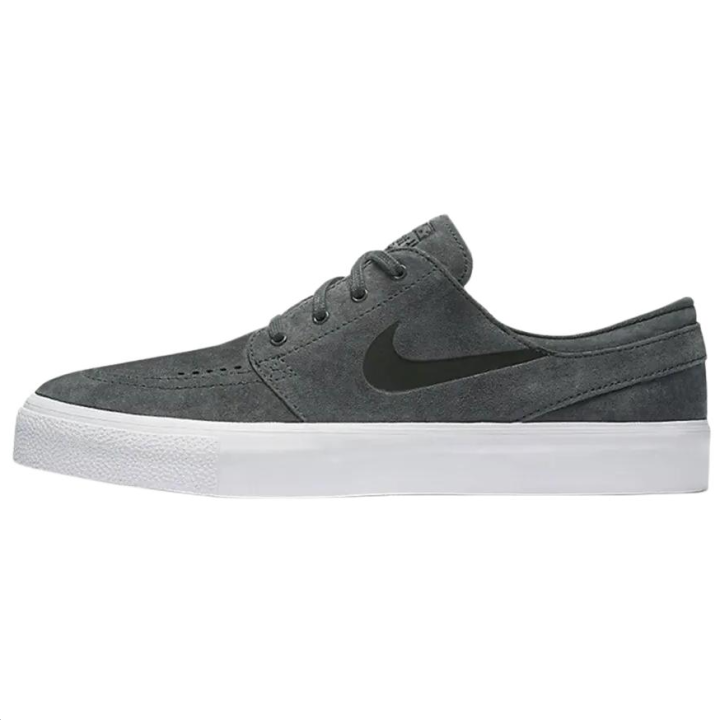 Nike Nike Zoom Janoski Skateboard Shoes Men's Black