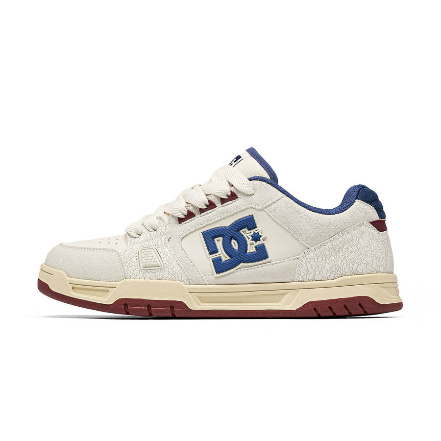 DCSHOES ASTRA CAS Low Top Skateboard Shoes Unisex