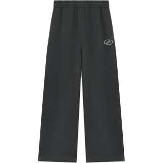 WE11DONE SS26 Sweatpants Unisex