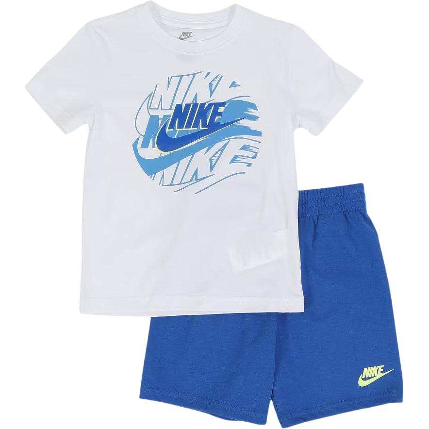 Nike Nike Casual Sportswear Children Aged 3 7 Years Old
