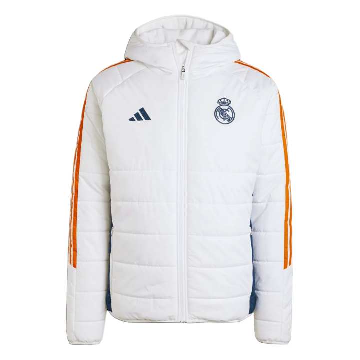 Adidas Adidas Real Madrid Jacket Unisex