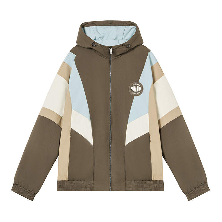 Palladium Puffer Jackets Men's Canteen Hooded Moderate Other