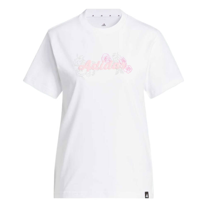 Adidas Adidas Sportswear Regular T Shirt Women's