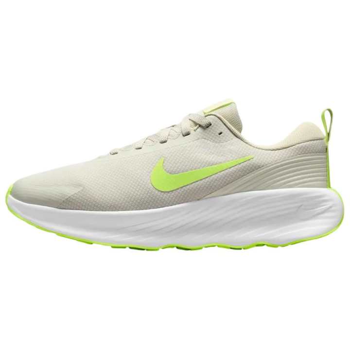 Nike Nike Promina Walking Shoes Unisex Beige Cyan