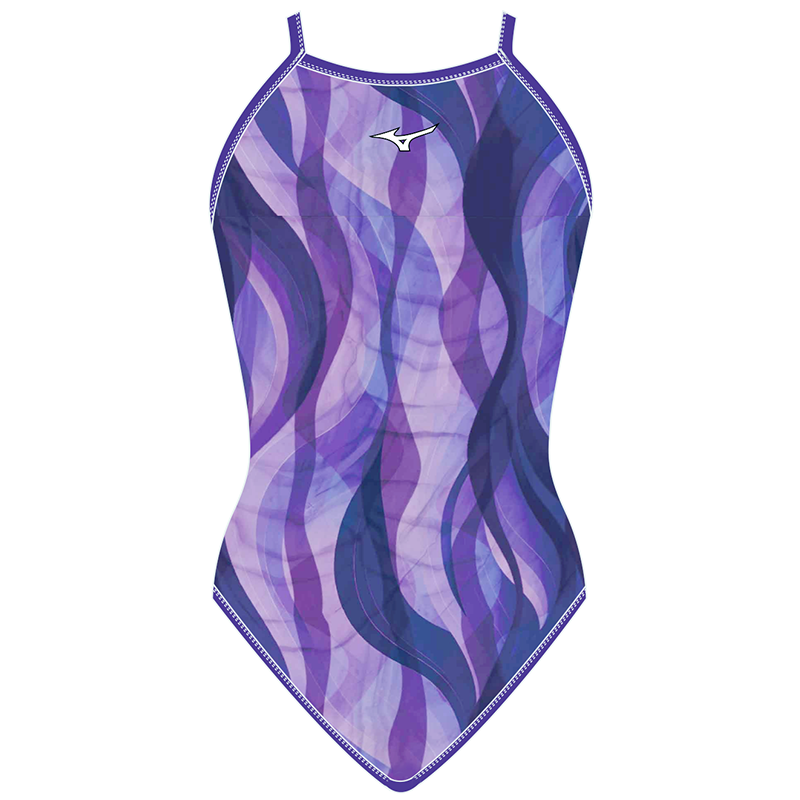 Mizuno Mizuno One piece Swimsuit Women's