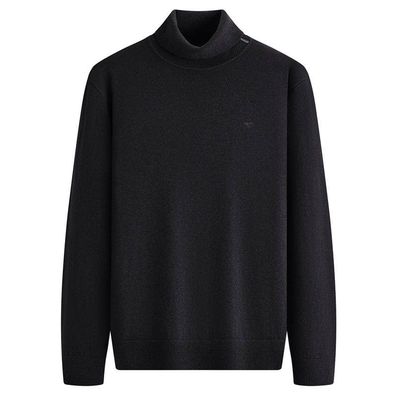 SEPTWOLVES SEPTWOLVES Knitwear Men's Turtleneck Thickened Other