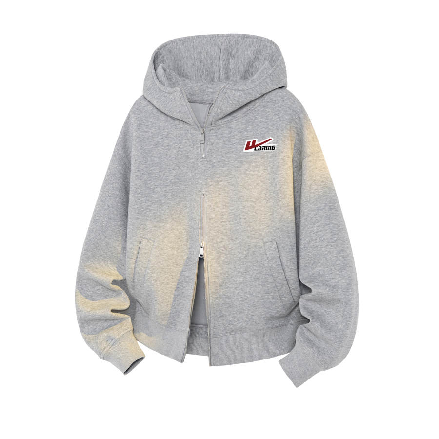 WARRIOR WARRIOR Sweatshirts Unisex Hooded Moderate Other