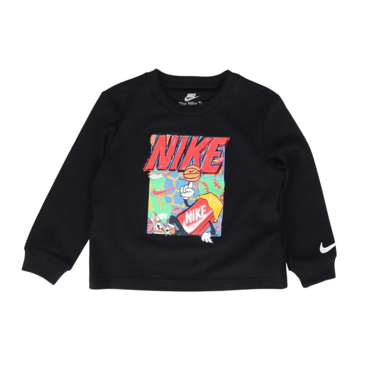 Nike Nike T Shirt Infant And Toddler