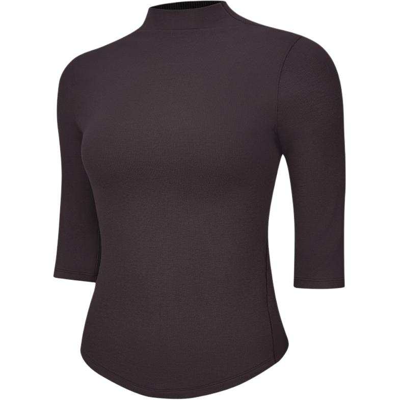 Lululemon Hold Tight Regular T Shirt Women's