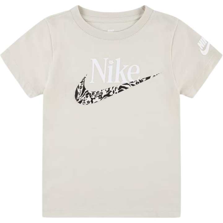 Nike Nike T Shirt Children Aged 3 7 Years Old