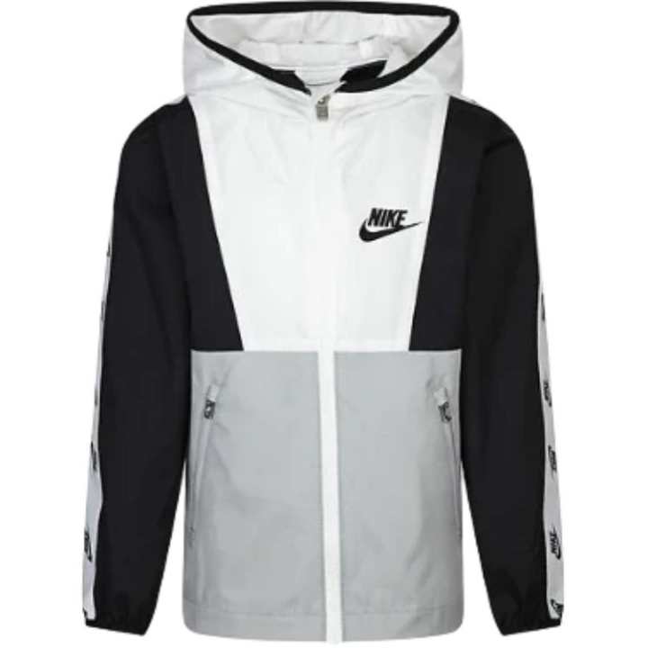 Nike Nike Kids Jackets Hooded Moderate