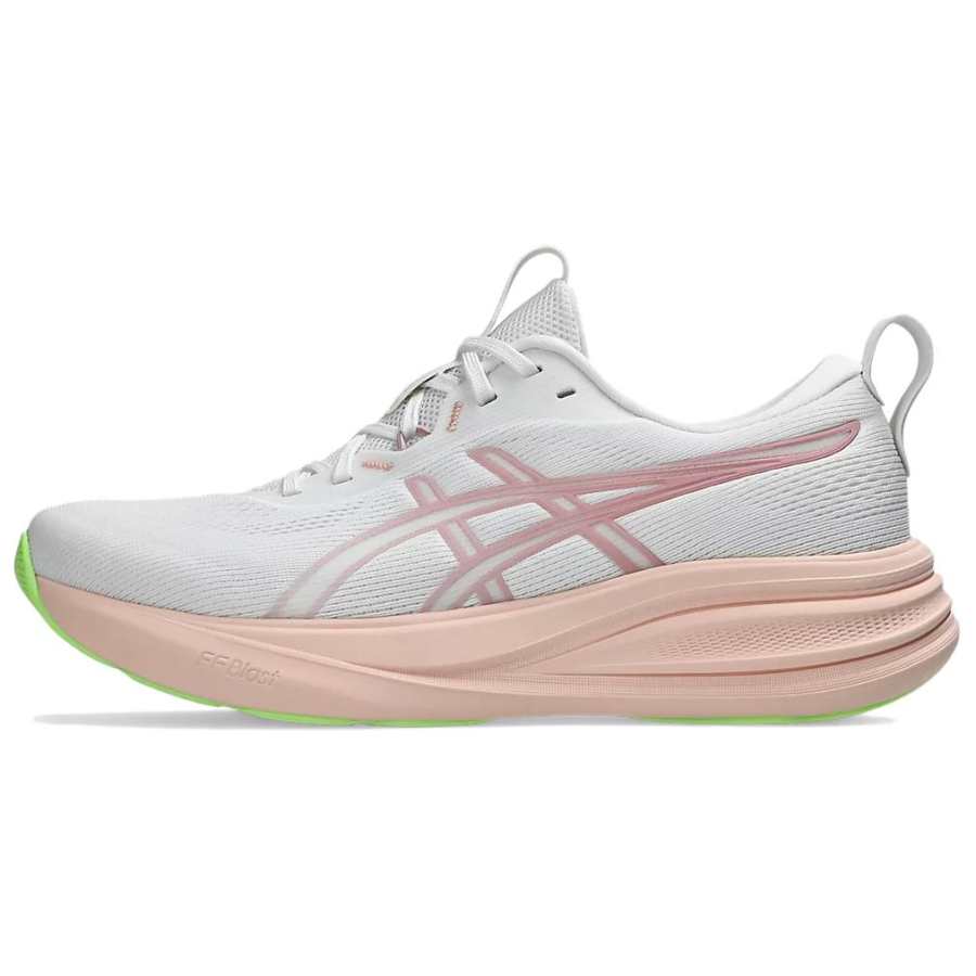 ASICS GEL PULSE 17 Running Shoes Women's White