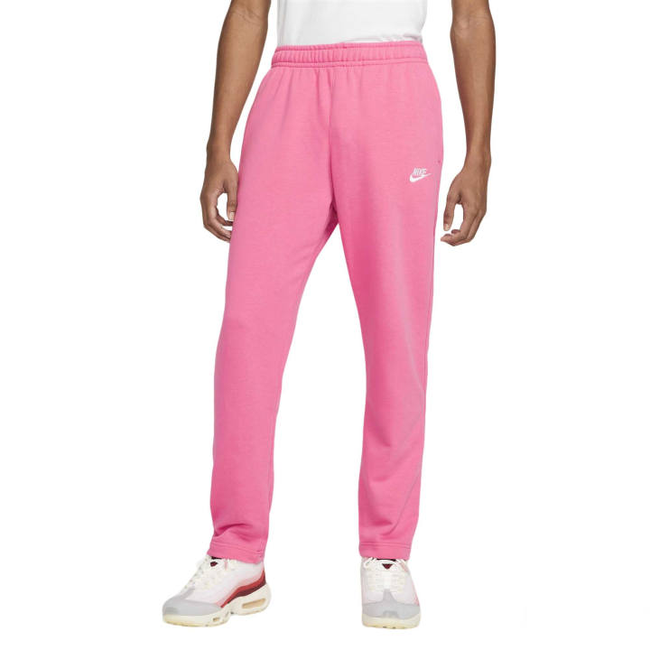 Nike Nike Sportswear Club Knitted Sweatpants Men's