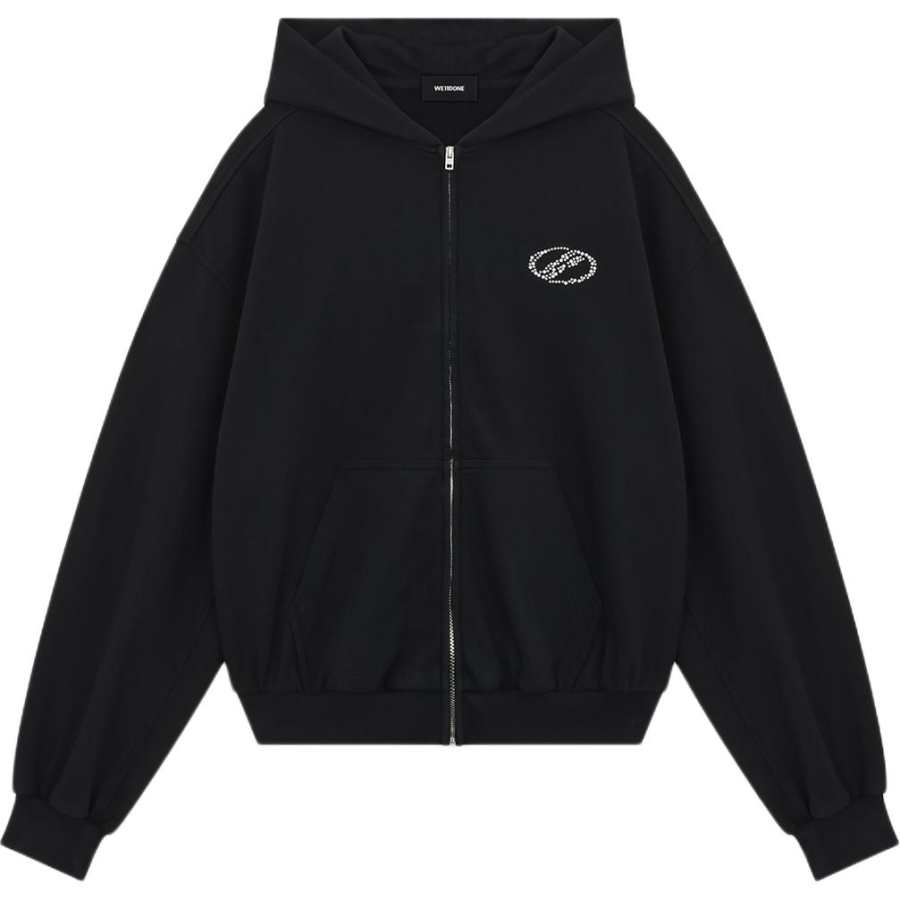 WE11DONE WE11DONE SS26 Sweatshirt Unisex