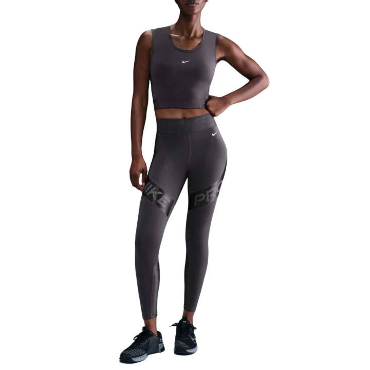 Nike Nike Pro Sculpt Women's High-Waisted 7/8 Leggings