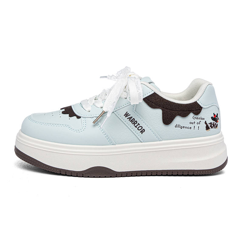 WARRIOR Cushioning Abrasion Resistant Slip Resistant Cushioning Abrasion Resistant Slip Resistant Low top