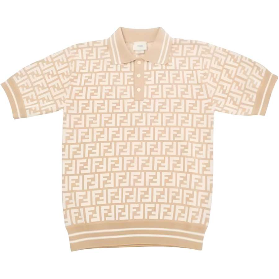 FENDI FENDI Kids Sweaters Moderate