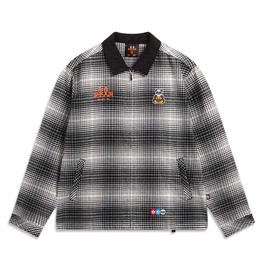 Li-Ning Li Ning x 1807 LIANMINGKUAN Basketball Collection Jackets & Coats Men's