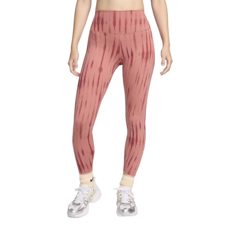 Nike Nike Sports Pants Women's Gorge Valley Powder/Black Moderate