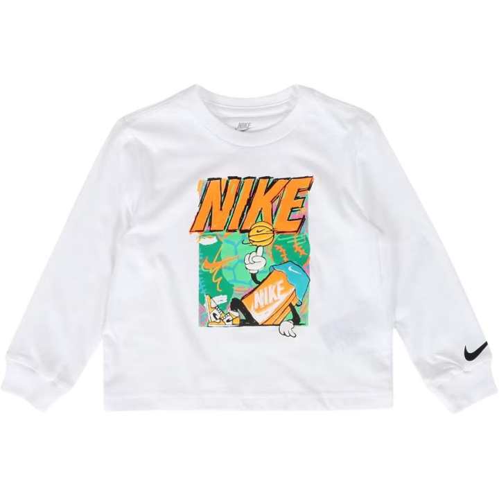 Nike Nike T Shirt Infant And Toddler