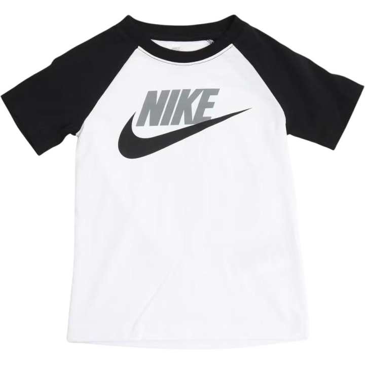 Nike Nike T Shirt Children Aged 3 7 Years Old
